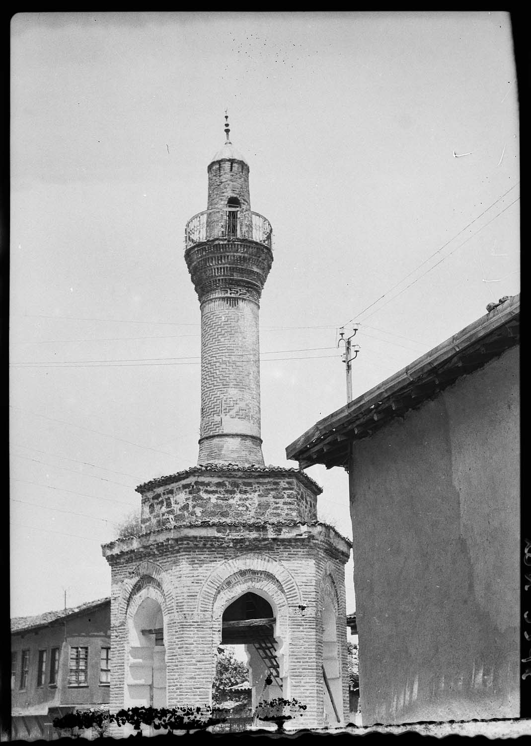 Minaret